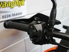 KTM 1390 Super Adventure S 2026 nieuw – foto 6 van 12