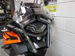 KTM 1390 Super Adventure S 2026 nieuw – foto 8 van 12