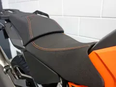 KTM 1390 Super Adventure S 2026 nieuw – foto 9 van 12