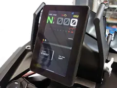 KTM 1390 Super Adventure S 2026 nieuw – foto 11 van 12