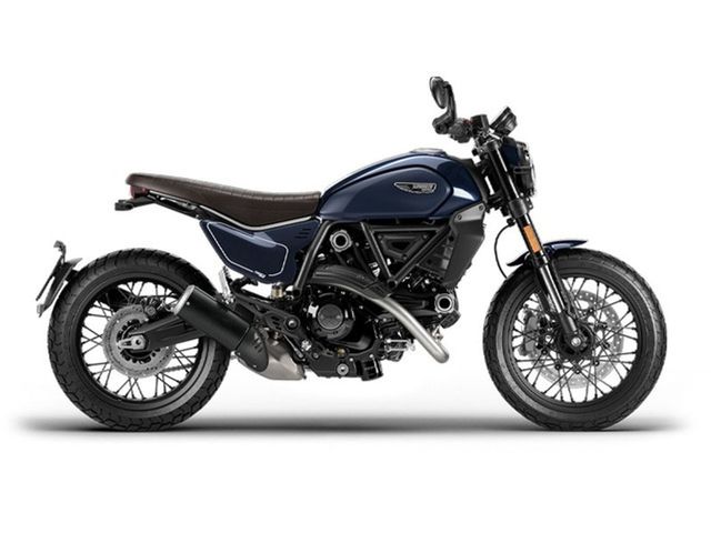 ducati - scrambler-nightshift