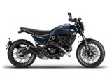 DUCATI SCRAMBLER NIGHTSHIFT