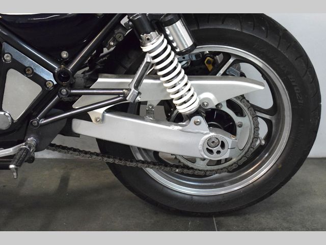 kawasaki - zephyr-1100