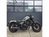 HONDA CMX 500 REBEL