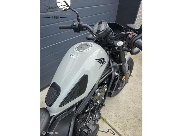 honda - cmx-500-rebel