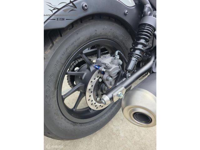 honda - cmx-500-rebel
