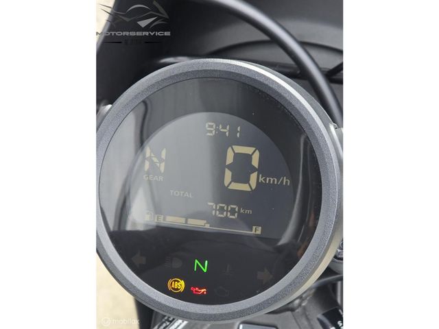 honda - cmx-500-rebel