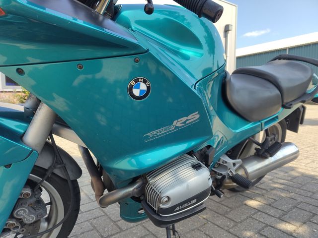 bmw - r-1100-rs