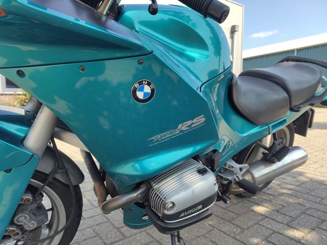 bmw - r-1100-rs