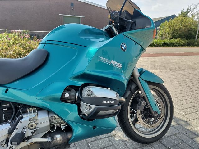bmw - r-1100-rs