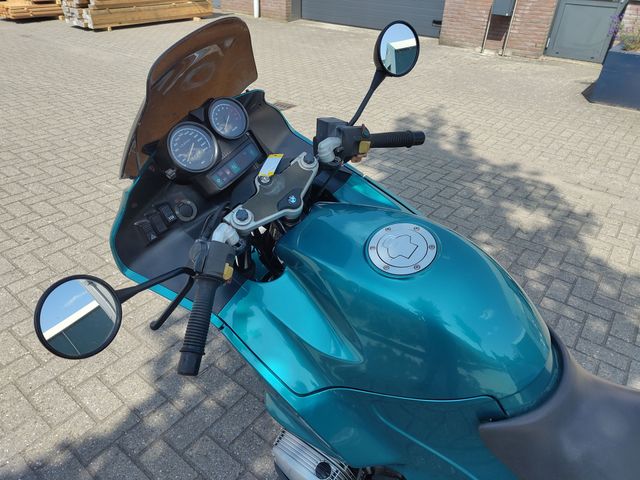 bmw - r-1100-rs