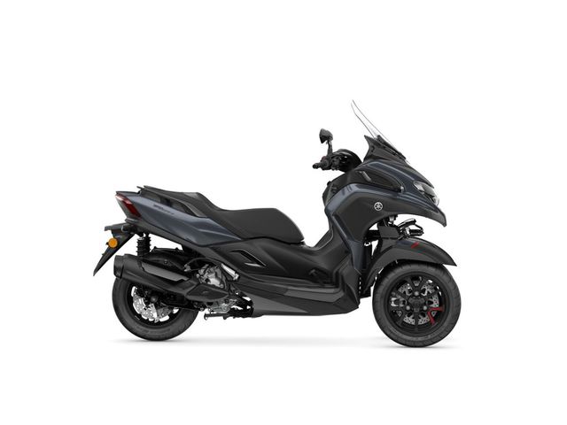 yamaha - tricity-300