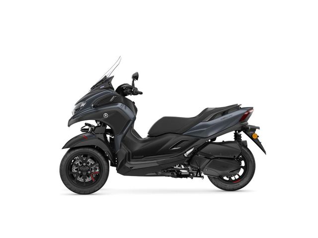 yamaha - tricity-300