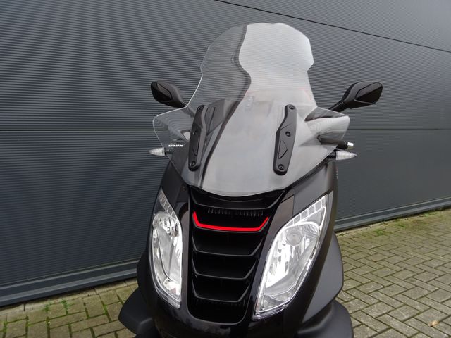 peugeot - metropolis-400