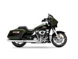 HARLEY-DAVIDSON STREET GLIDE