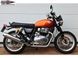 ROYAL ENFIELD INTERCEPTOR 650