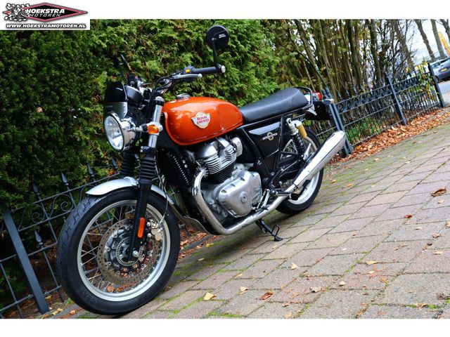 royal-enfield - interceptor-650