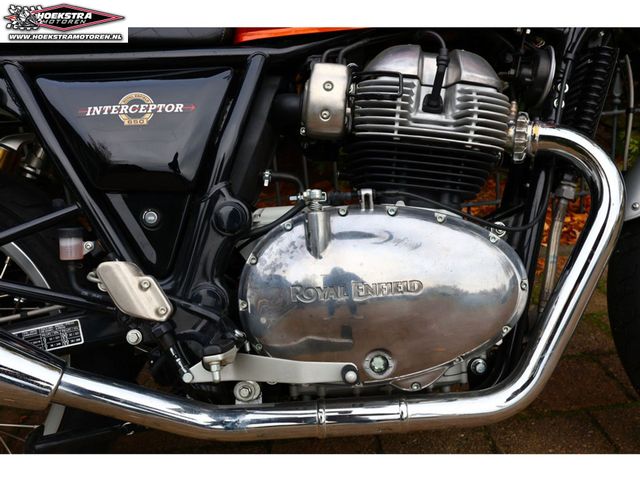 royal-enfield - interceptor-650