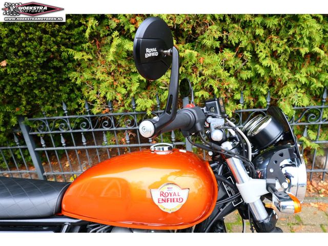 royal-enfield - interceptor-650