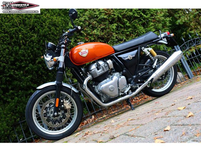 royal-enfield - interceptor-650