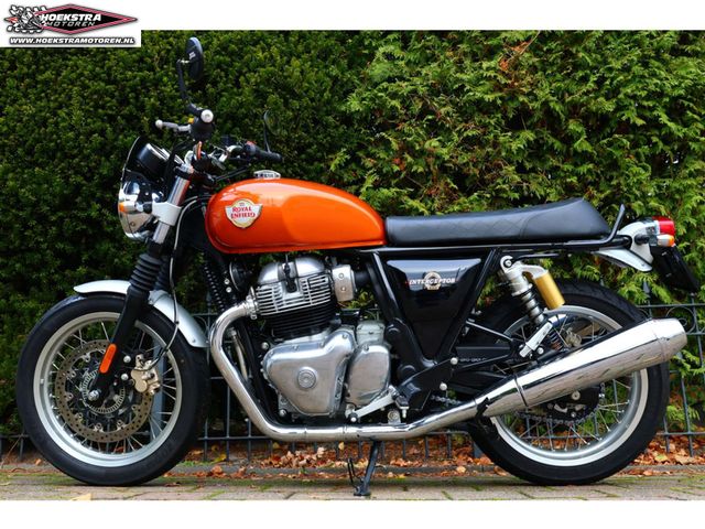 royal-enfield - interceptor-650