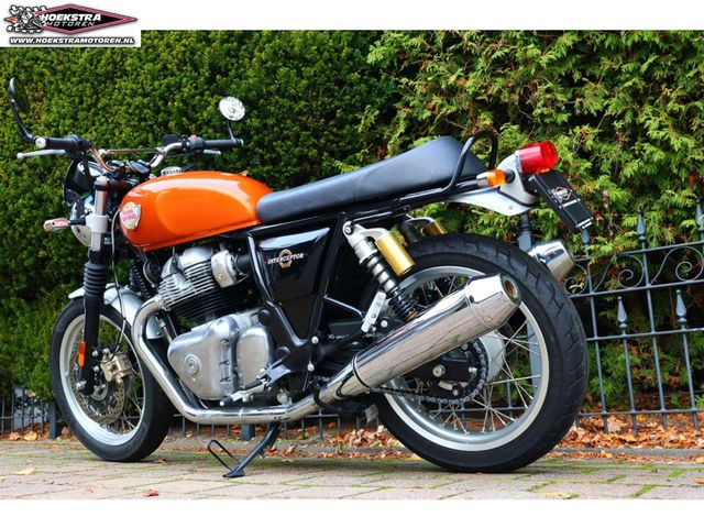 royal-enfield - interceptor-650