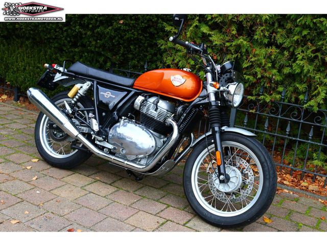 royal-enfield - interceptor-650