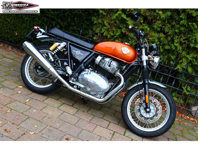 royal-enfield - interceptor-650