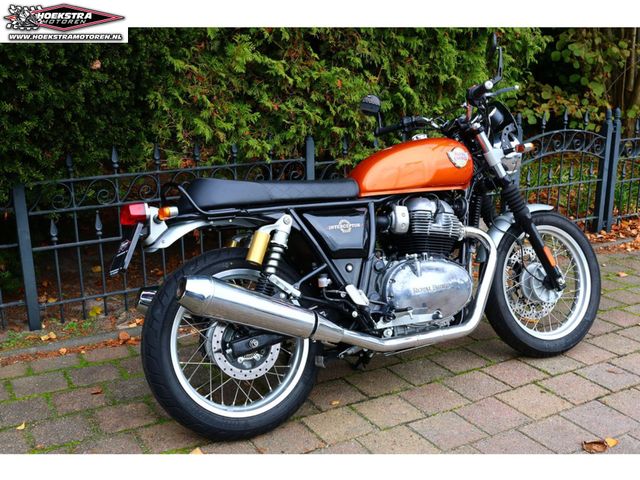 royal-enfield - interceptor-650