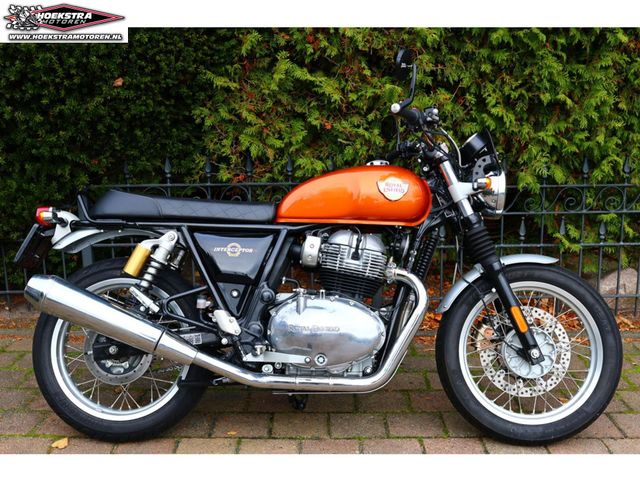 royal-enfield - interceptor-650