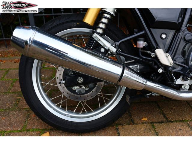 royal-enfield - interceptor-650