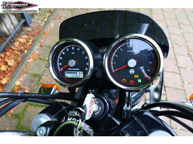 royal-enfield - interceptor-650