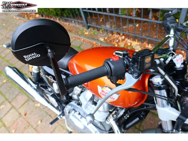 royal-enfield - interceptor-650