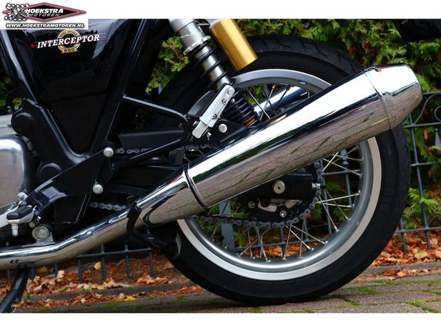 royal-enfield - interceptor-650