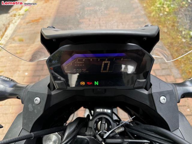 honda - nc-750-x-abs