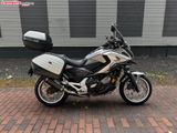 HONDA NC 750 X ABS