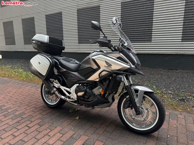 honda - nc-750-x-abs