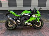 KAWASAKI NINJA ZX-4RR