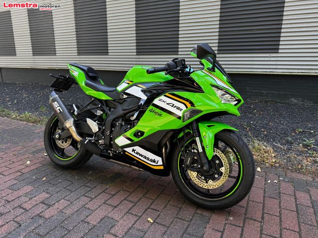 kawasaki - ninja-zx-4rr