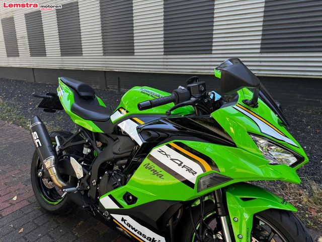 kawasaki - ninja-zx-4rr