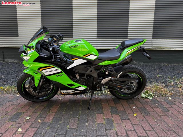 kawasaki - ninja-zx-4rr