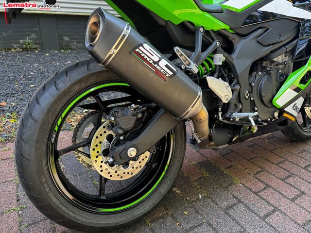 kawasaki - ninja-zx-4rr