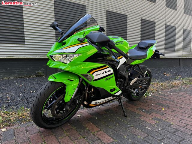 kawasaki - ninja-zx-4rr