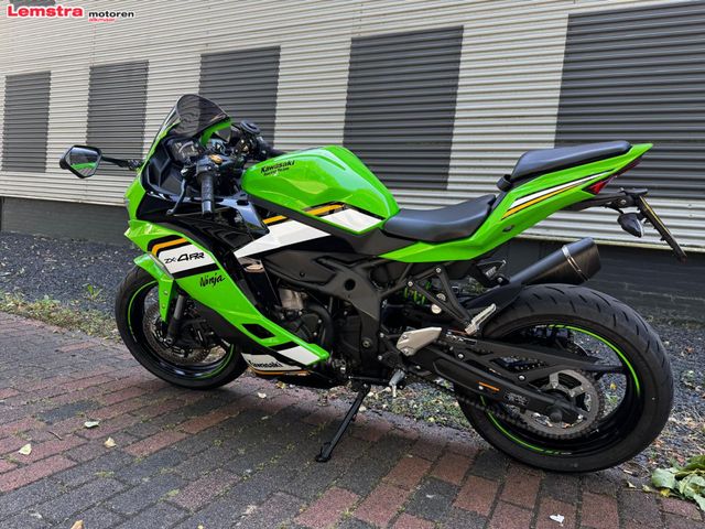 kawasaki - ninja-zx-4rr