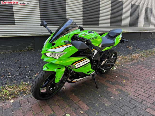 kawasaki - ninja-zx-4rr