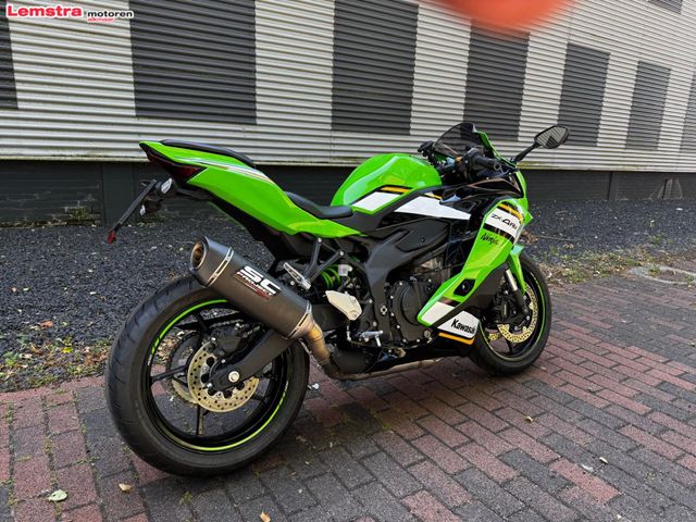 kawasaki - ninja-zx-4rr