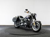 HARLEY-DAVIDSON FAT BOY SPECIAL FLSTFB