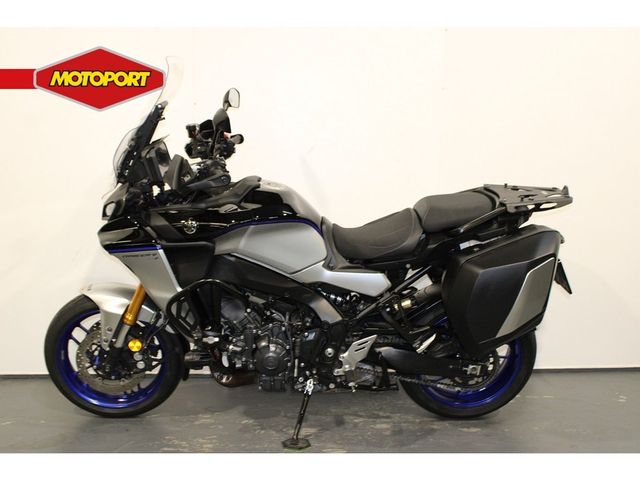 yamaha - tracer-9-gt--
