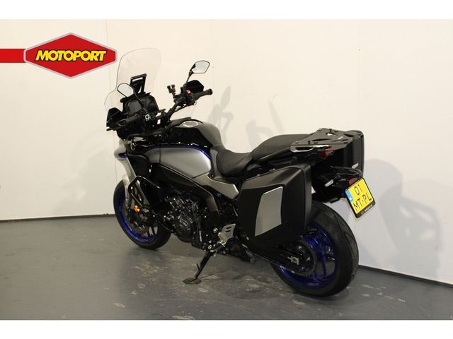 yamaha - tracer-9-gt--