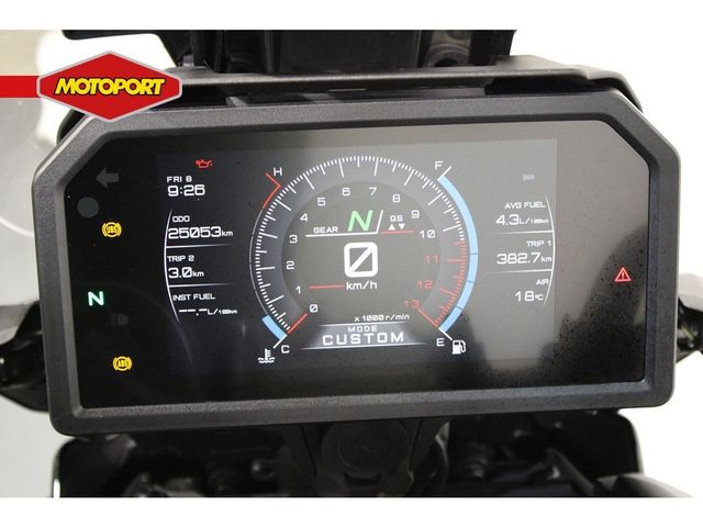 yamaha - tracer-9-gt--